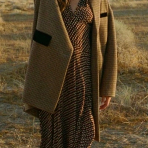 Doen Audella Dress in Hyde Park Floral UFT or for sale - Picture 5 of 13